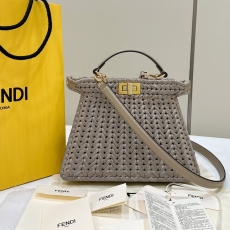 Fendi Peekaboo Bags